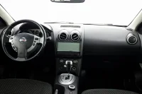 Nissan Qashqai 2.0 110kW thumbnail