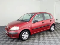 Citroen C3 1.1 44kW thumbnail