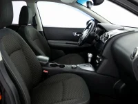 Nissan Qashqai 2.0 110kW thumbnail