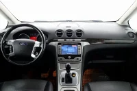 Ford Galaxy 2.0 96kW thumbnail
