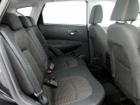 Nissan Qashqai 2.0 110kW thumbnail