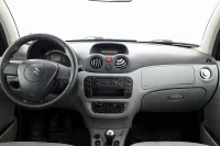 Citroen C3 1.1 44kW thumbnail