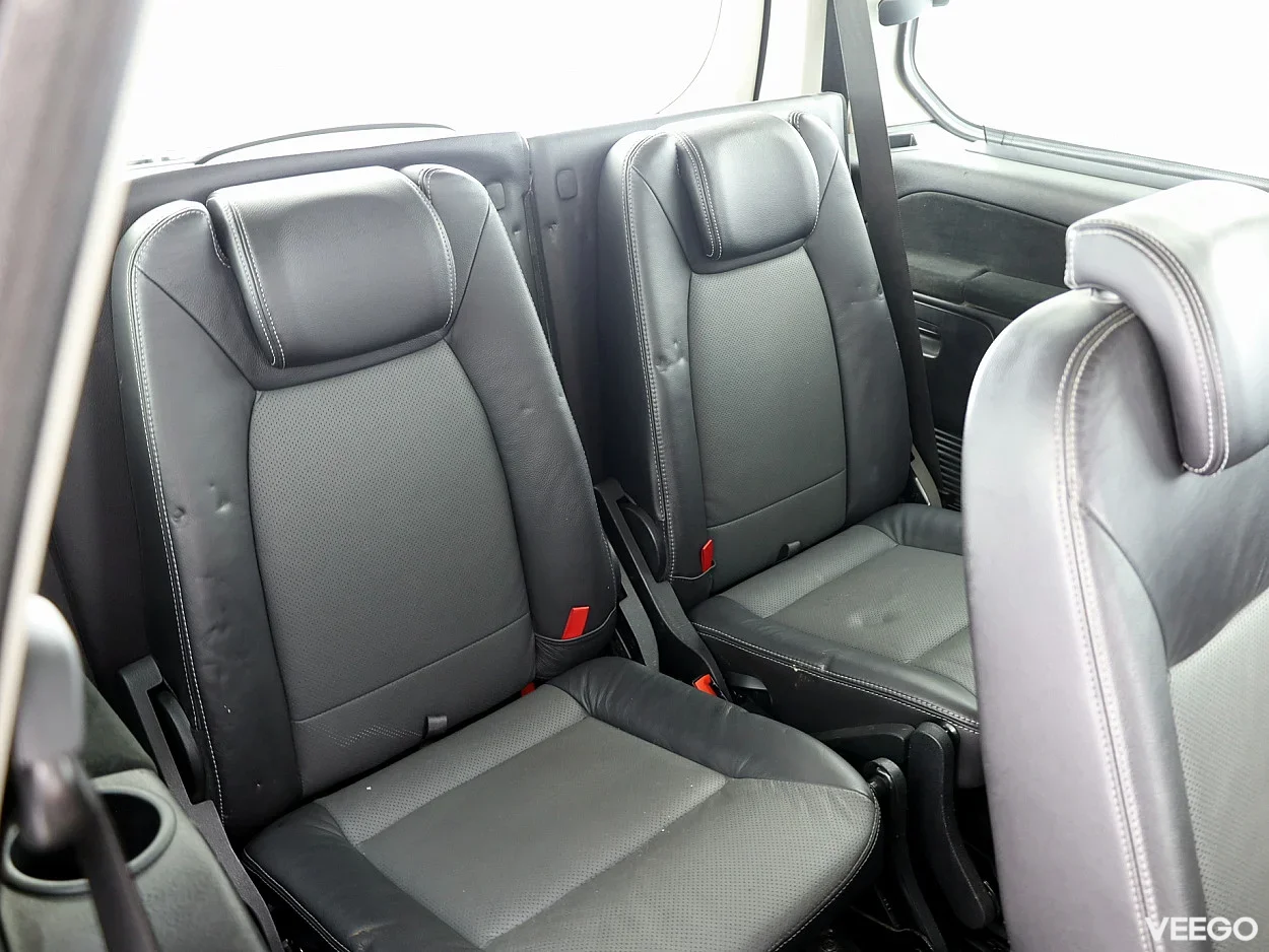 Ford Galaxy 2.0 96kW