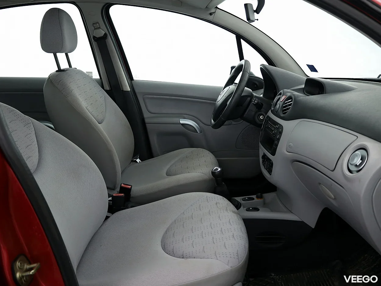 Citroen C3 1.1 44kW