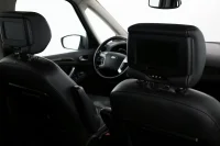 Ford Galaxy 2.0 96kW thumbnail