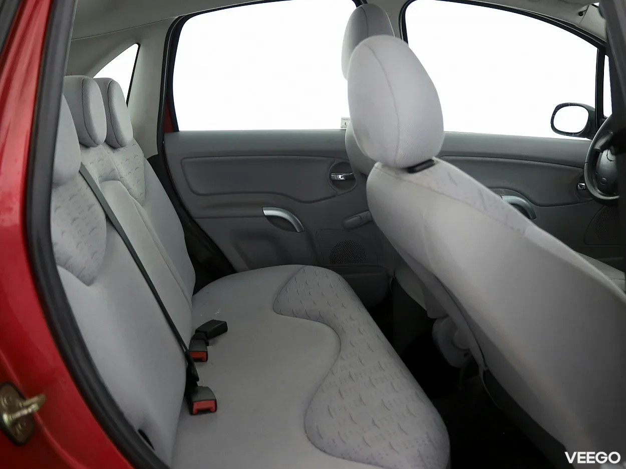 Citroen C3 1.1 44kW