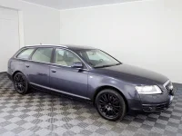 Image of Audi A6 3.0 166kW
