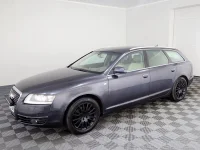 Audi A6 3.0 166kW thumbnail
