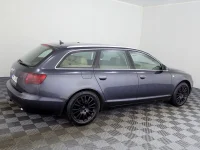 Audi A6 3.0 166kW thumbnail