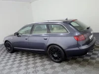 Audi A6 3.0 166kW thumbnail