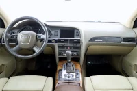 Audi A6 3.0 166kW thumbnail