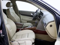 Audi A6 3.0 166kW thumbnail