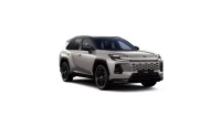 Toyota RAV4 SUV 2.5 Hybrid Dynamic Force AWD e-CVT Style 2.5 143kW thumbnail