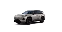 Toyota RAV4 SUV 2.5 Hybrid Dynamic Force AWD e-CVT Style 2.5 143kW thumbnail