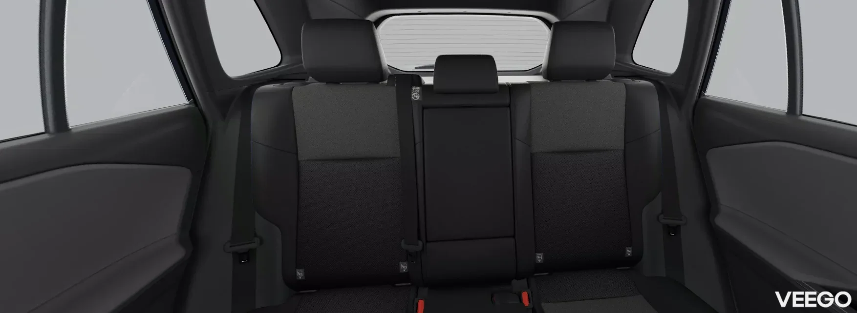 Toyota RAV4 SUV 2.5 Hybrid Dynamic Force AWD e-CVT Style 2.5 143kW