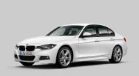 BMW 320 D xDrive M-Sportpakett 140kW thumbnail