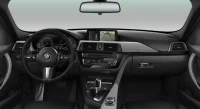 BMW 320 D xDrive M-Sportpakett 140kW thumbnail