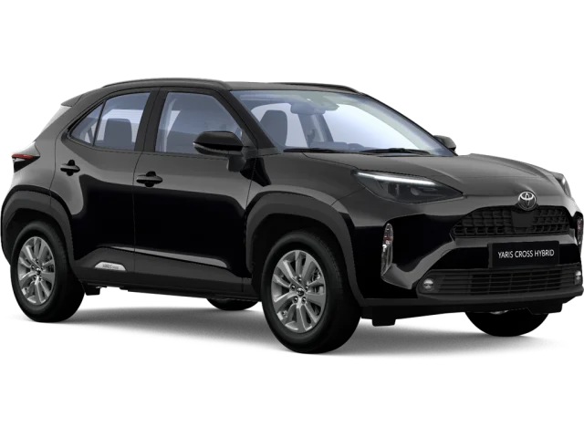 Image of Toyota Yaris Cross Active 1.5 68kW