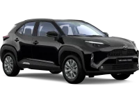 Toyota Yaris Cross Active 1.5 68kW thumbnail