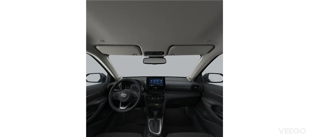 Toyota Yaris Cross Active 1.5 68kW