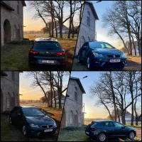 Seat Leon 1.5 96kW thumbnail