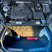 Seat Leon 1.5 96kW thumbnail