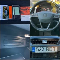 Seat Leon 1.5 96kW thumbnail