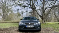 Seat Leon 1.5 96kW thumbnail