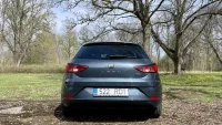 Seat Leon 1.5 96kW thumbnail