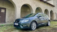 Seat Leon 1.5 96kW thumbnail