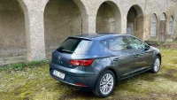 Seat Leon 1.5 96kW thumbnail