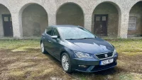 Seat Leon 1.5 96kW thumbnail