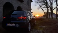 Seat Leon 1.5 96kW thumbnail