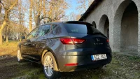 Seat Leon 1.5 96kW thumbnail