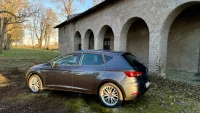 Seat Leon 1.5 96kW thumbnail