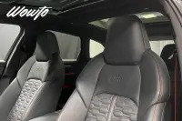 Audi RS 6 Avant Performance 630HK/Night Vision/HUD/Pano/4.95% 463kW thumbnail