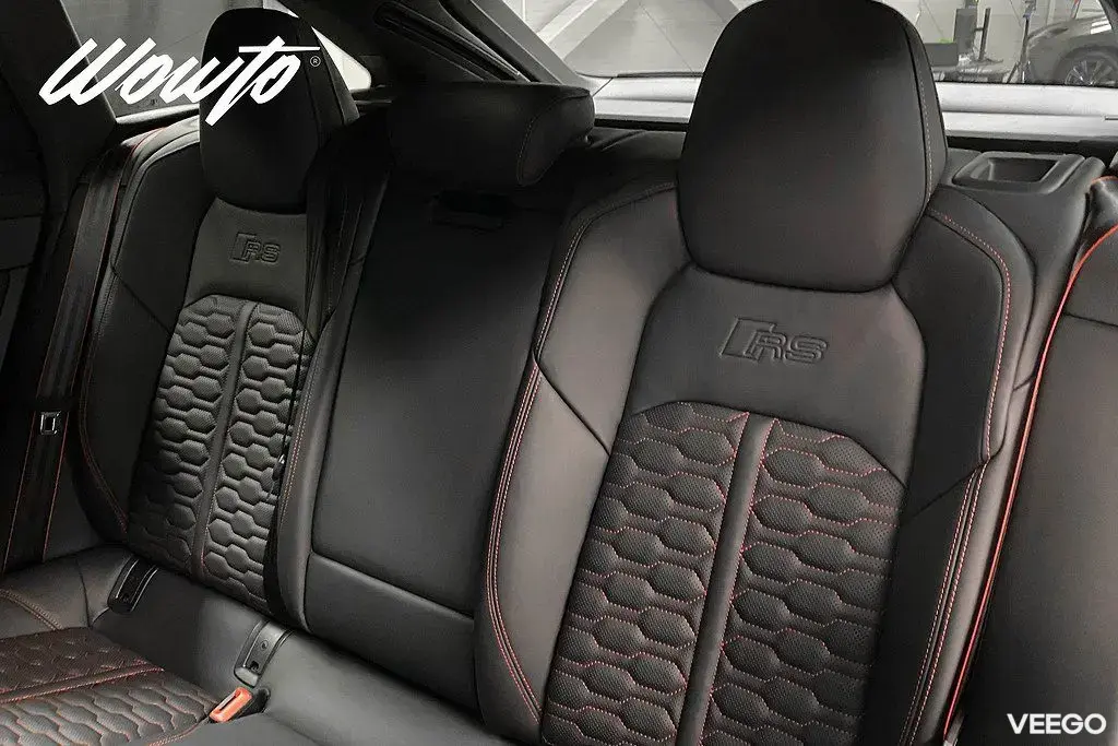Audi RS 6 Avant Performance 630HK/Night Vision/HUD/Pano/4.95% 463kW
