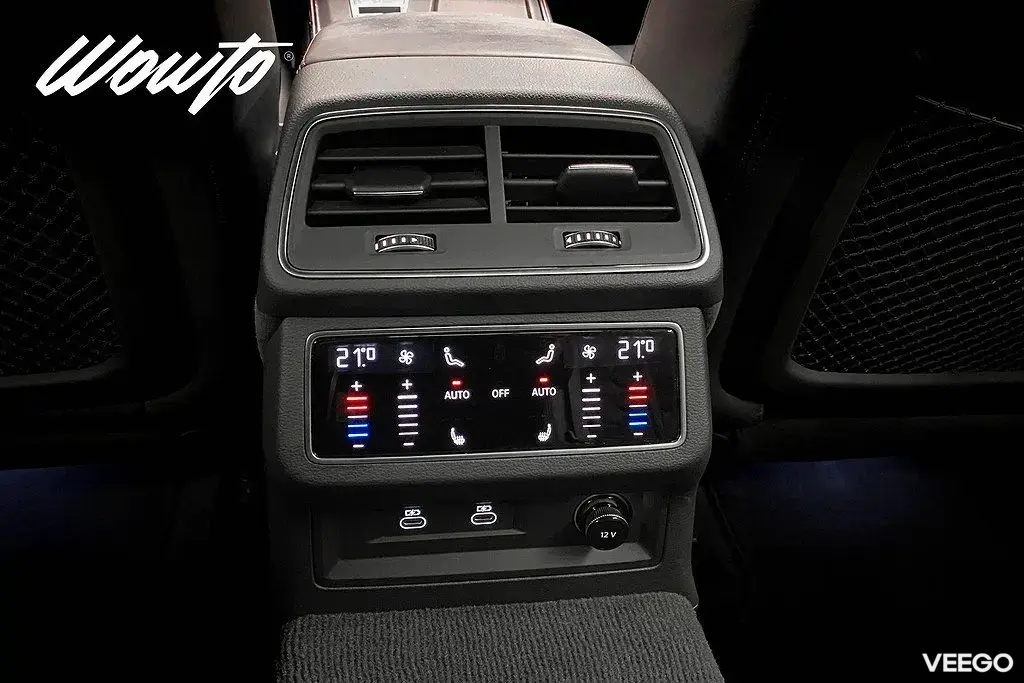 Audi RS 6 Avant Performance 630HK/Night Vision/HUD/Pano/4.95% 463kW