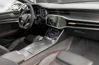 Audi RS 6 Avant Performance 630HK/Night Vision/HUD/Pano/4.95% 463kW thumbnail