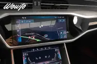 Audi RS 6 Avant Performance 630HK/Night Vision/HUD/Pano/4.95% 463kW thumbnail