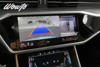 Audi RS 6 Avant Performance 630HK/Night Vision/HUD/Pano/4.95% 463kW thumbnail