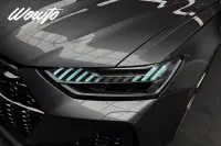 Audi RS 6 Avant Performance 630HK/Night Vision/HUD/Pano/4.95% 463kW thumbnail