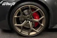 Audi RS 6 Avant Performance 630HK/Night Vision/HUD/Pano/4.95% 463kW thumbnail