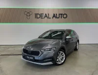 Skoda Octavia Scout 4x4 2 110kW thumbnail