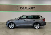 Skoda Octavia Scout 4x4 2 110kW thumbnail