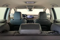 Skoda Octavia Scout 4x4 2 110kW thumbnail