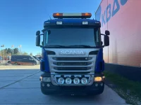 SCANIA G440 FULL STEEL / BOX L=5140 mm 440kW thumbnail