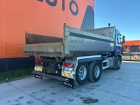 SCANIA G440 FULL STEEL / BOX L=5140 mm 440kW thumbnail