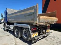 SCANIA G440 FULL STEEL / BOX L=5140 mm 440kW thumbnail