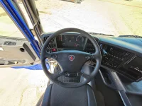 SCANIA G440 FULL STEEL / BOX L=5140 mm 440kW thumbnail